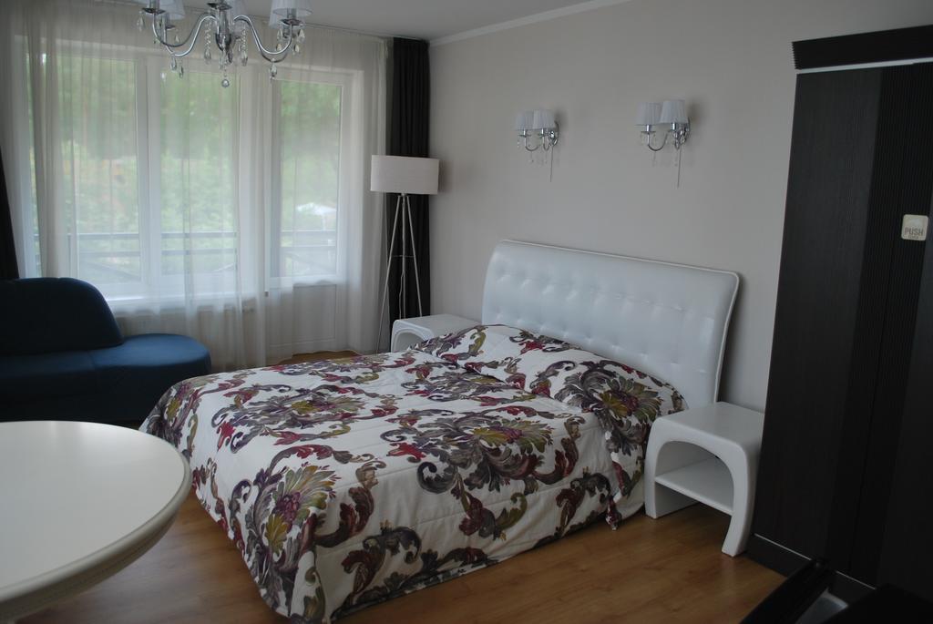 Villa Anna Apsuciems Room photo