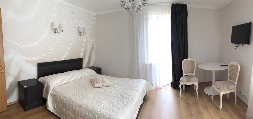 Villa Anna Apsuciems Room photo