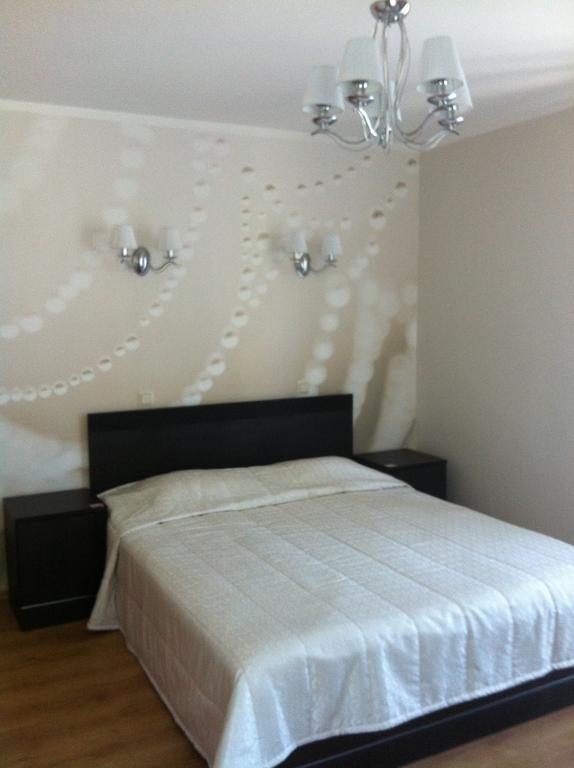 Villa Anna Apsuciems Room photo